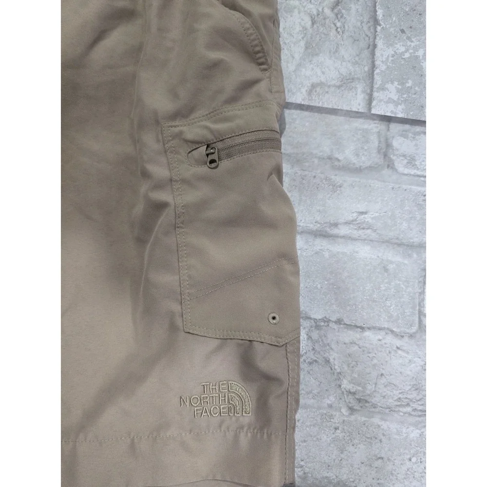 The North Face excellent